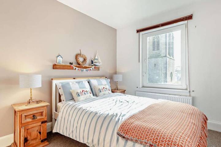2 Bed in Brixham in Brixham, Torbay