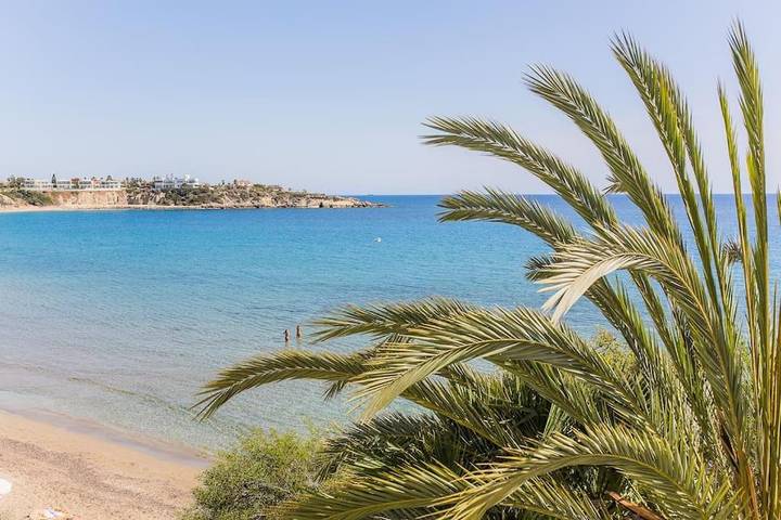 Gîte pour 4 personnes, avec balcon à Coral Bay - 3