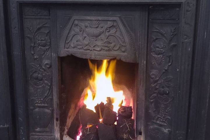 Holiday rental for 18 people, with pets in County Clare