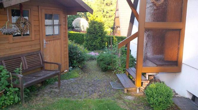 Holiday Home in Nagel, Landkreis Wunsiedel im Fichtelgebirge