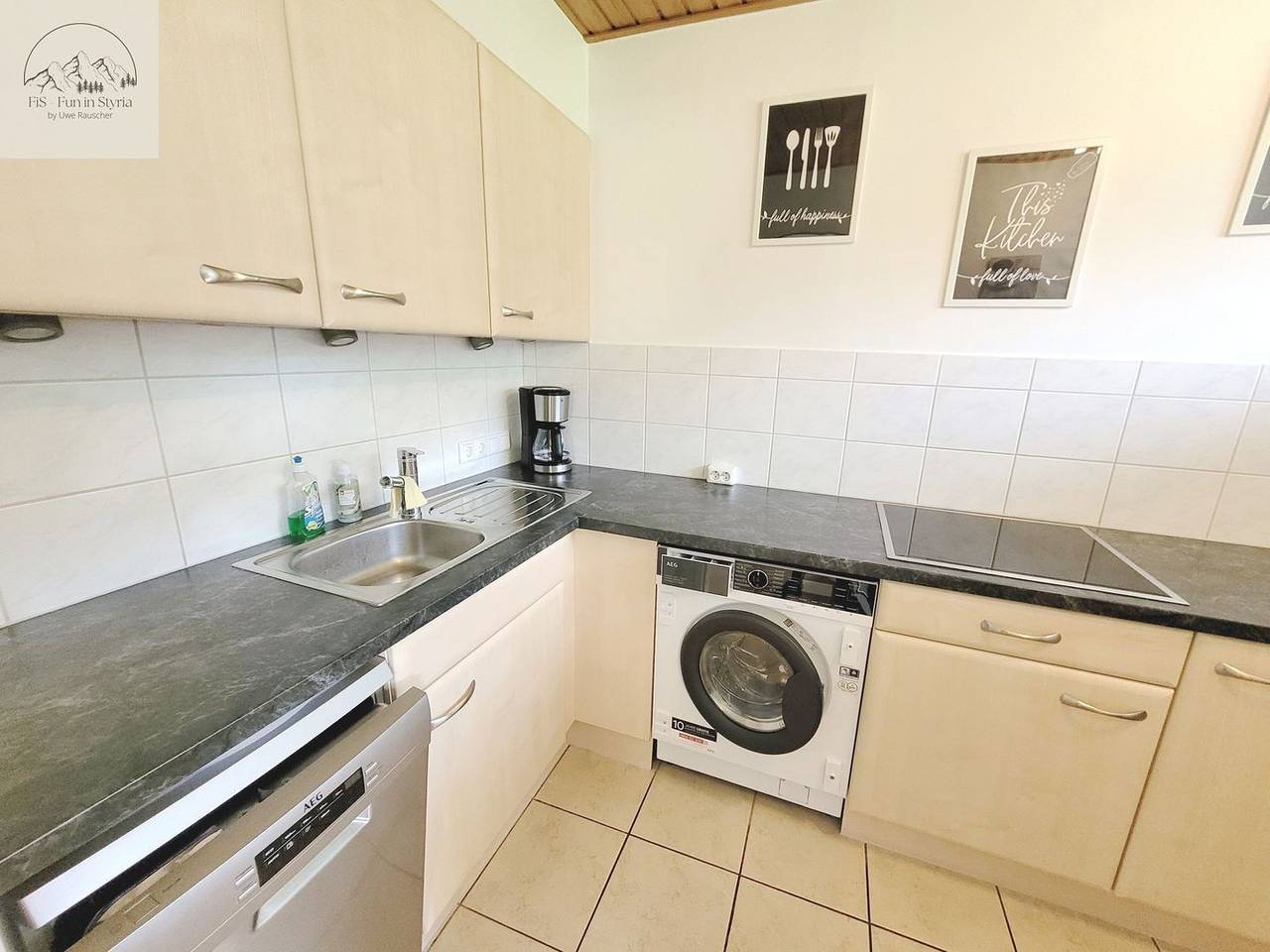 Ganze Wohnung, Apartment Panoramablick Tauplitz – Komfort, Wellness und beeindruckende Aussichten in Tauplitz, Totes Gebirge