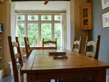 Holiday Home for 8 People in Cumbria, North West England, Photo 3