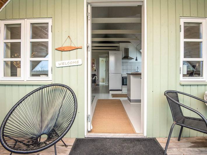 Ferienwohnung für 4 Personen in Høll - 2