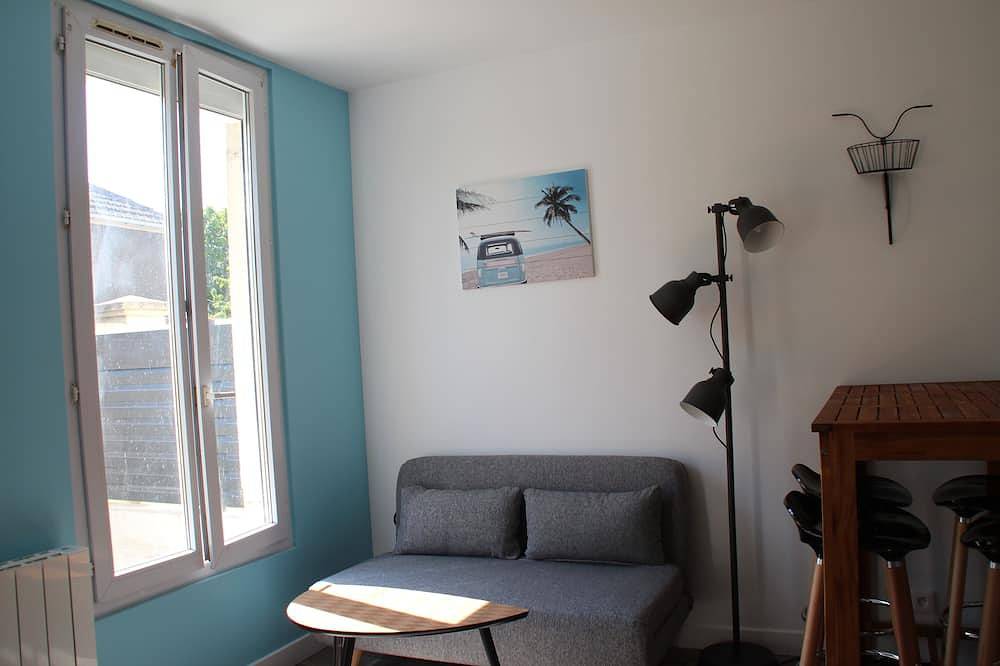 Apartamento entero, Dúplex tranquilo en los suburbios cerca de París in Saint-Maur-des-Fossés, Valle del Marne