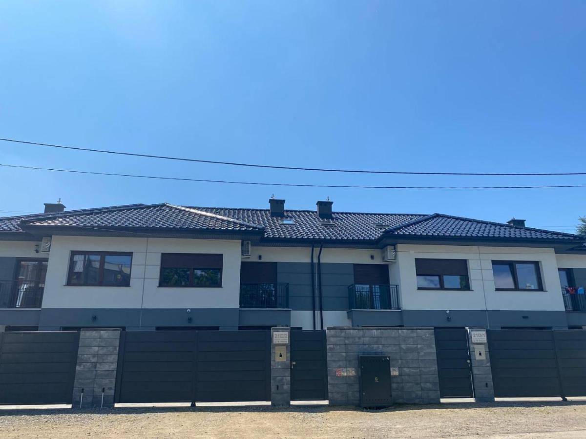 Cały apartament wypoczynkowy, Arcadia Home in Będzin, Śląsk