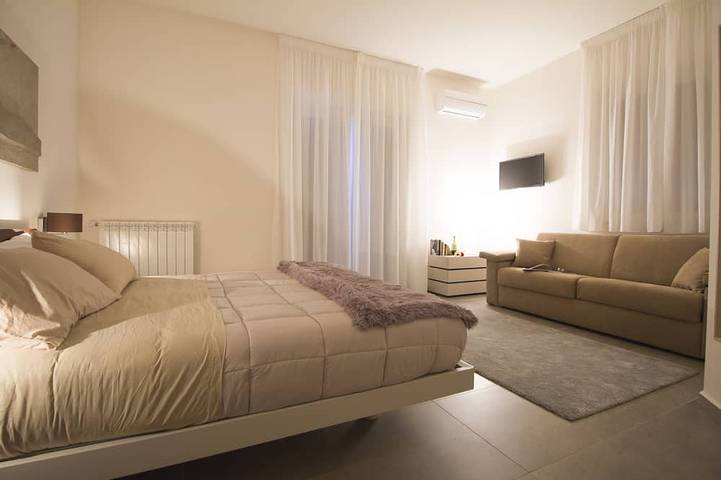 Casa de Sara - Villa con 4 dormitorios y piscina privada in Viagrande, Etna