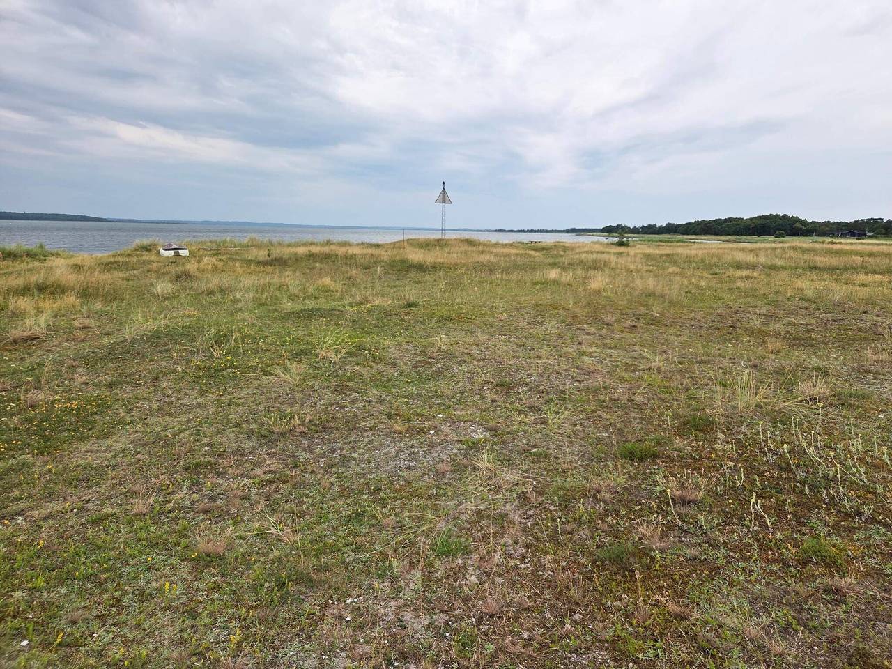 6 person feriebolig i Hadsund in Als Odde, Helberskov