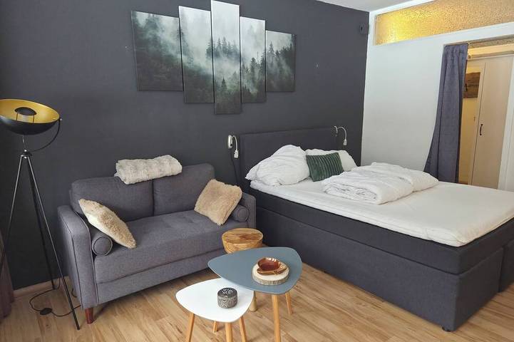 Ferienwohnung für 2 Personen in Wieda - 3