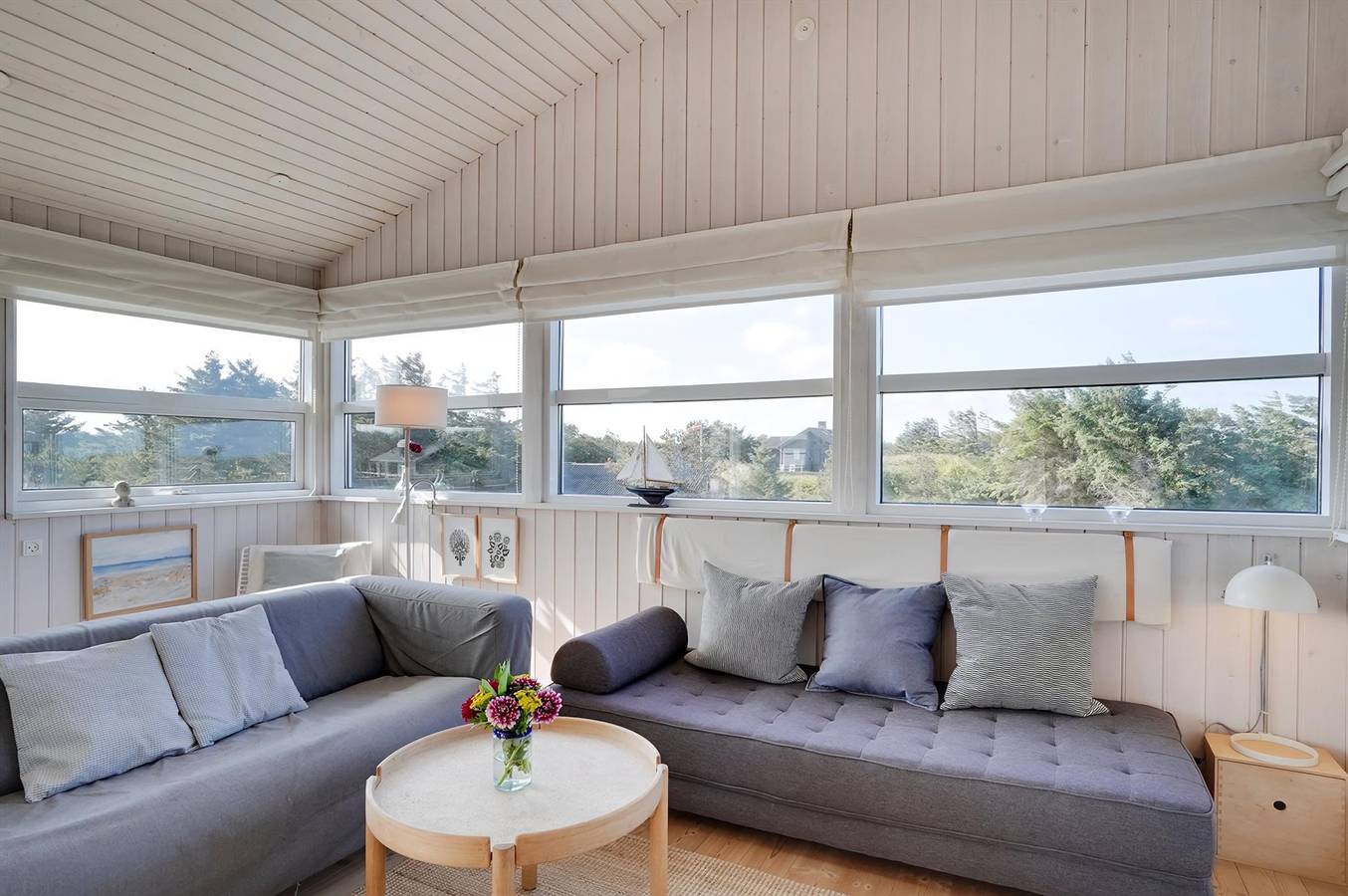 Amazing home in Blokhus w/ 3 Bedrooms and Wifi in Blokhus, Jammerbugt