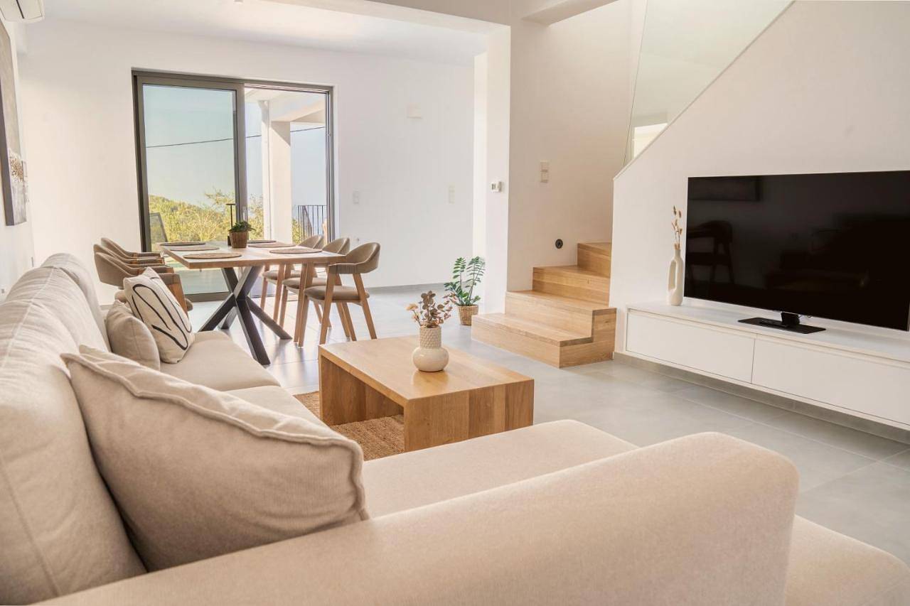 Ionas Parga Villas - Adults Only in Preveza regional unit