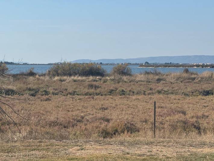 Camping pour 6 personnes, avec piscine et jardin ainsi que jacuzzi et bassin pour enfant à Lattes - 3