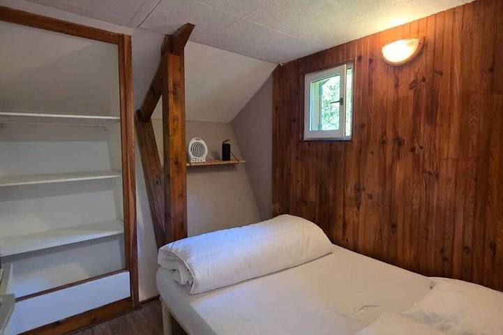 Location de vacances pour 3 personnes à Laffrey - 2