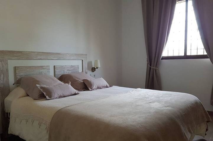 Chambre d’hôte pour 2 personnes, avec jardin à Cordoba - 2