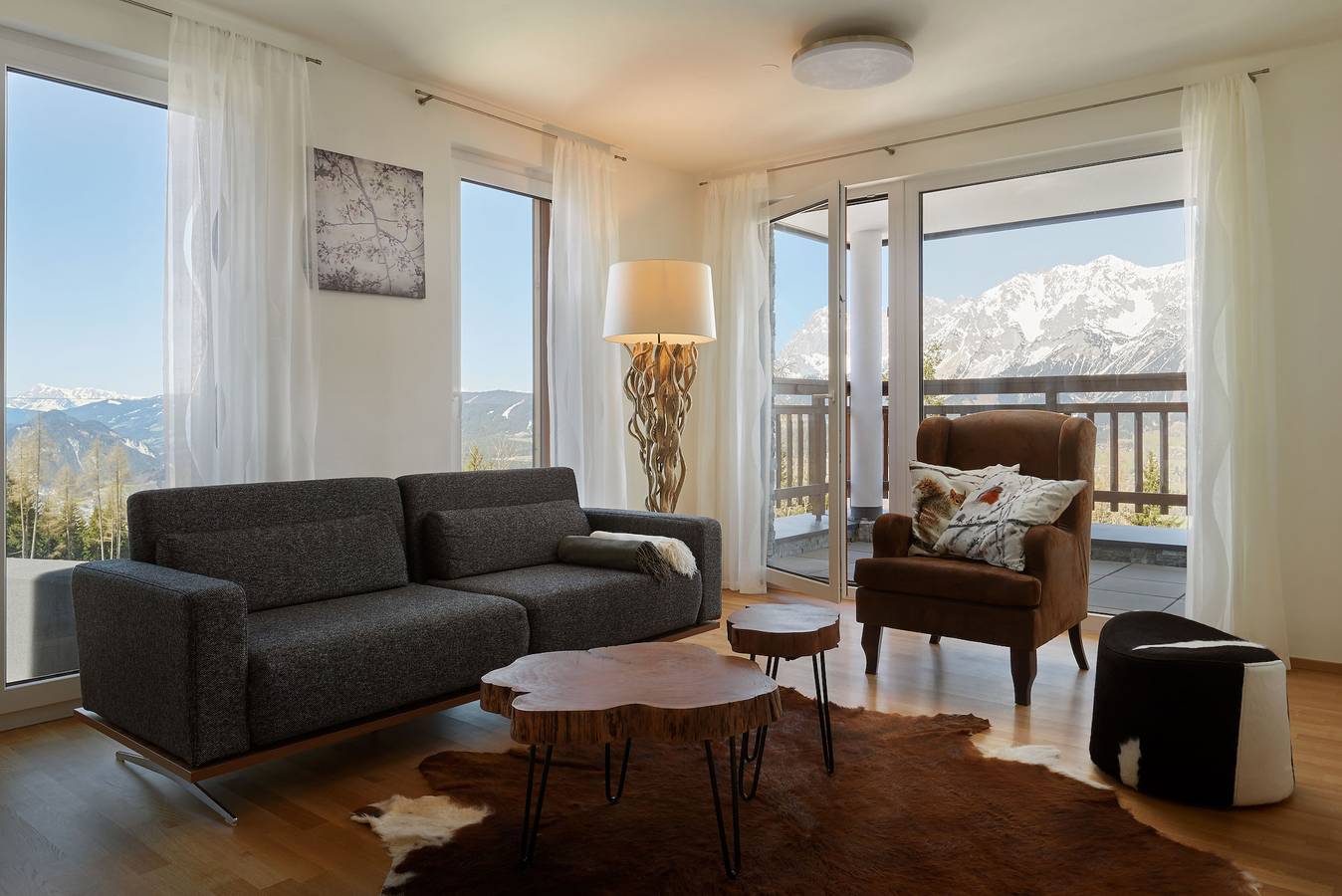 Apartamento entero, Apartment Fastenberg Top 3 in Rohrmoos, Schladming-Dachstein