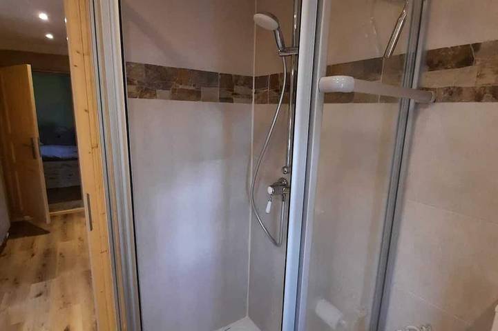 Ferienwohnung für 2 Personen, mit Terrasse in Rosenthal-Bielatal - 4