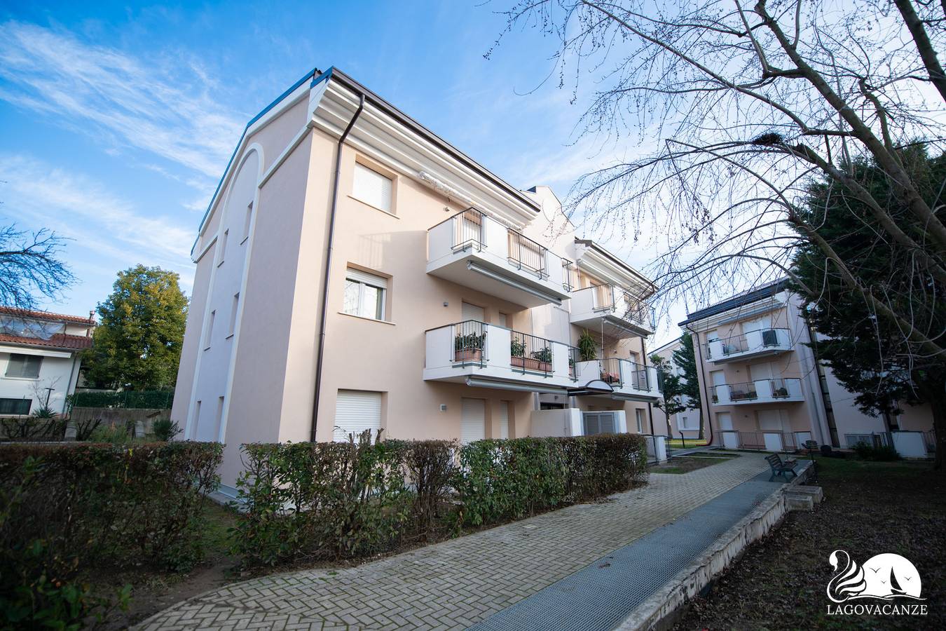 Entire apartment, Appartamento Francesca in Colombare, Sirmione