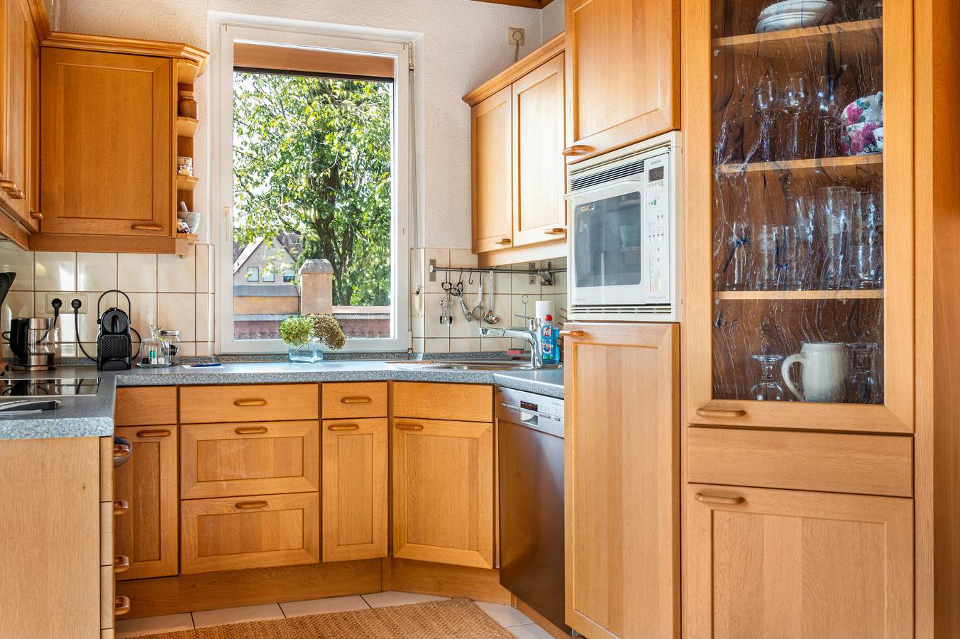 Apartamento entero, Típicamente francones. alojarse en Núremberg / feria in Núremberg, Franconia