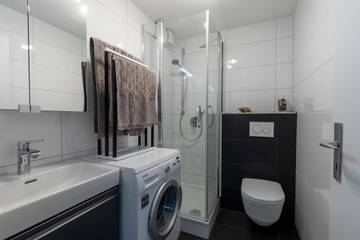 Chalet für 2 Personen in Bad Peterstal-Griesbach, Mittlerer Schwarzwald, Bild 2