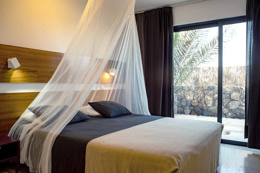 Casa Mila met verwarmd zwembad in El Roque in El Roque, La Oliva