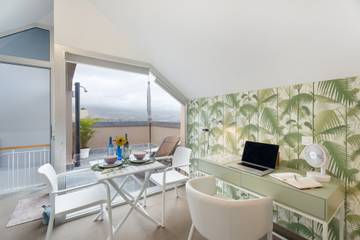 Appartement De Vacances pour 2 Personnes dans Santa Úrsula, Valle de la Orotava, Photo 2
