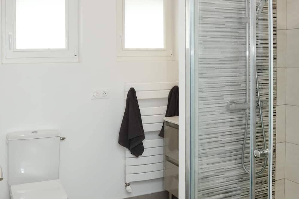 Entire apartment, Suite Jockey by La Boîte En Plus in Gouvieux, Oise