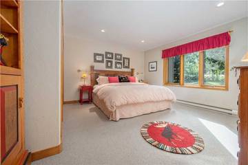 Vacation House for 10 Guests in Teton Village, Bridger-Teton National Forest, Picture 1