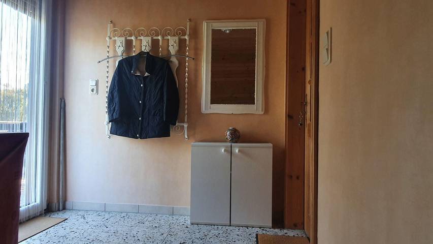 Ferienwohnung für 4 Personen, mit Garten und Balkon in Idar-Oberstein - 4