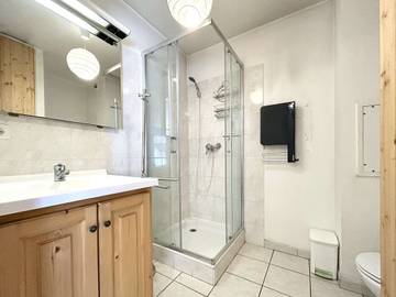 Appartement De Vacances pour 4 Personnes dans Briançon, Région de Briançon, Photo 3