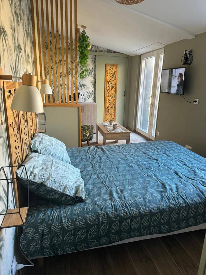 Suite 150 m de la mer in Luc-sur-Mer, Région de Caen