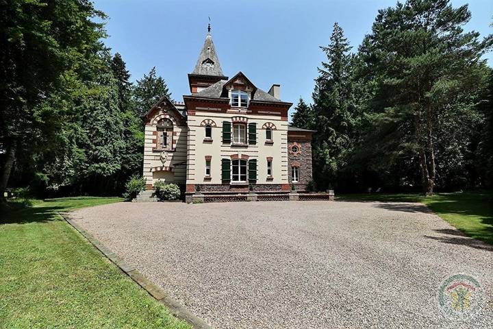 Chambre d’hôte pour 2 personnes, avec jardin - 1