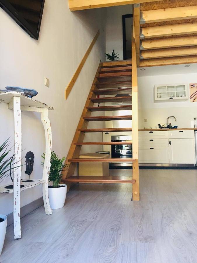 One-Bedroom House in Bragança, Montesinho