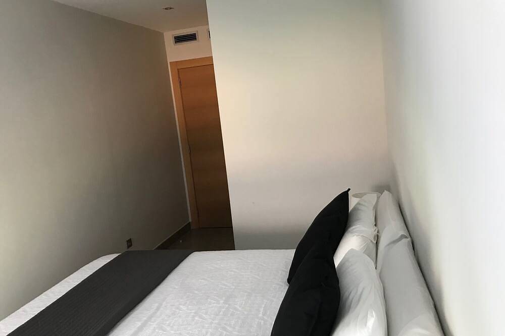 Aanbieding Luxe appartementen Villa Pepita 1e lijn strand in Benicasim, Costa del Azahar