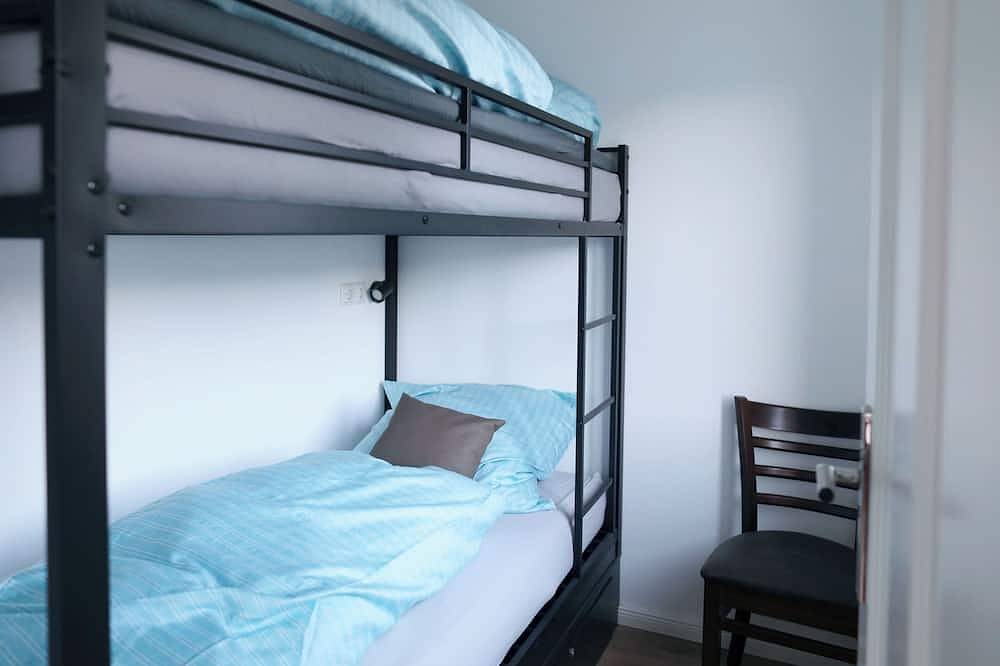 Ganze Wohnung, Komfort Ferienwohnung Bad Belzig Altstadt in Bad Belzig, Fläming
