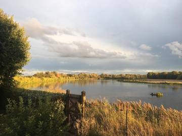 Cottage pour 10 personnes, avec jardin ainsi que terrasse et vue à Châteauneuf-sur-Loire