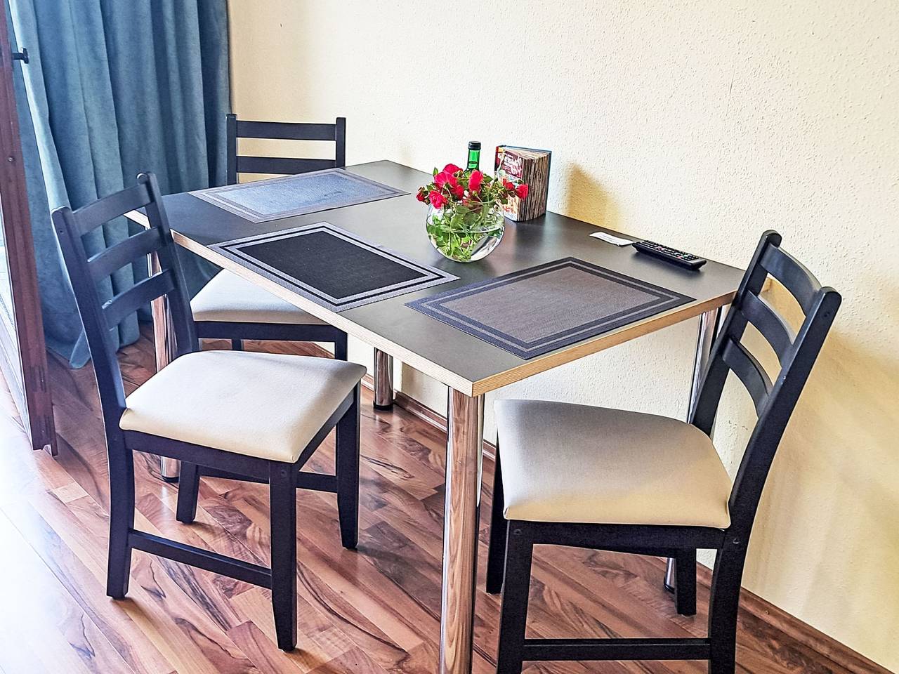 Ganze Wohnung, Wohnung 414 Bergblick in Strobl, Salzkammergut