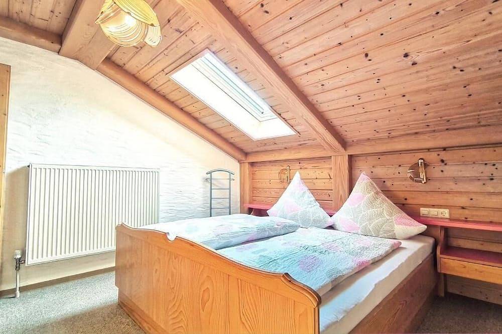 Apartamento inteiro, Apartamento de 70m² com varanda em local tranquilo in Arnbruck, Baviera Oriental