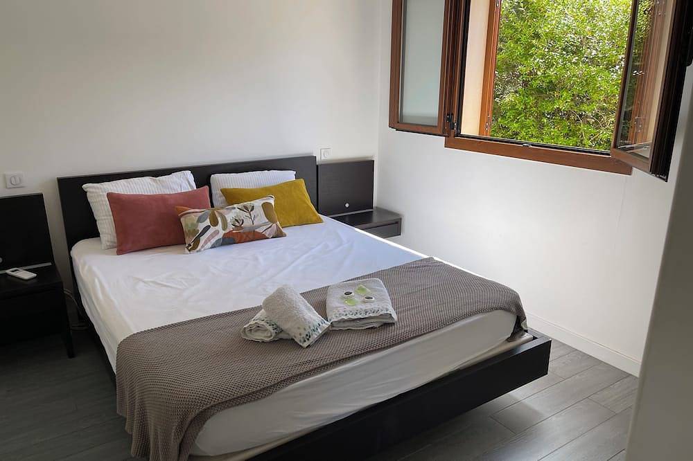 Villa Carla in Abbartello, Olmeto