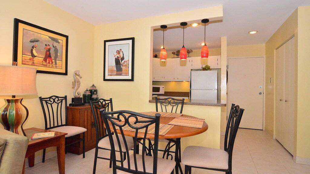 Ganze Wohnung, One bedroom Condo overlooking beach, Check out our off-season monthly rates in Rehoboth Beach, Sussex County (Delaware)