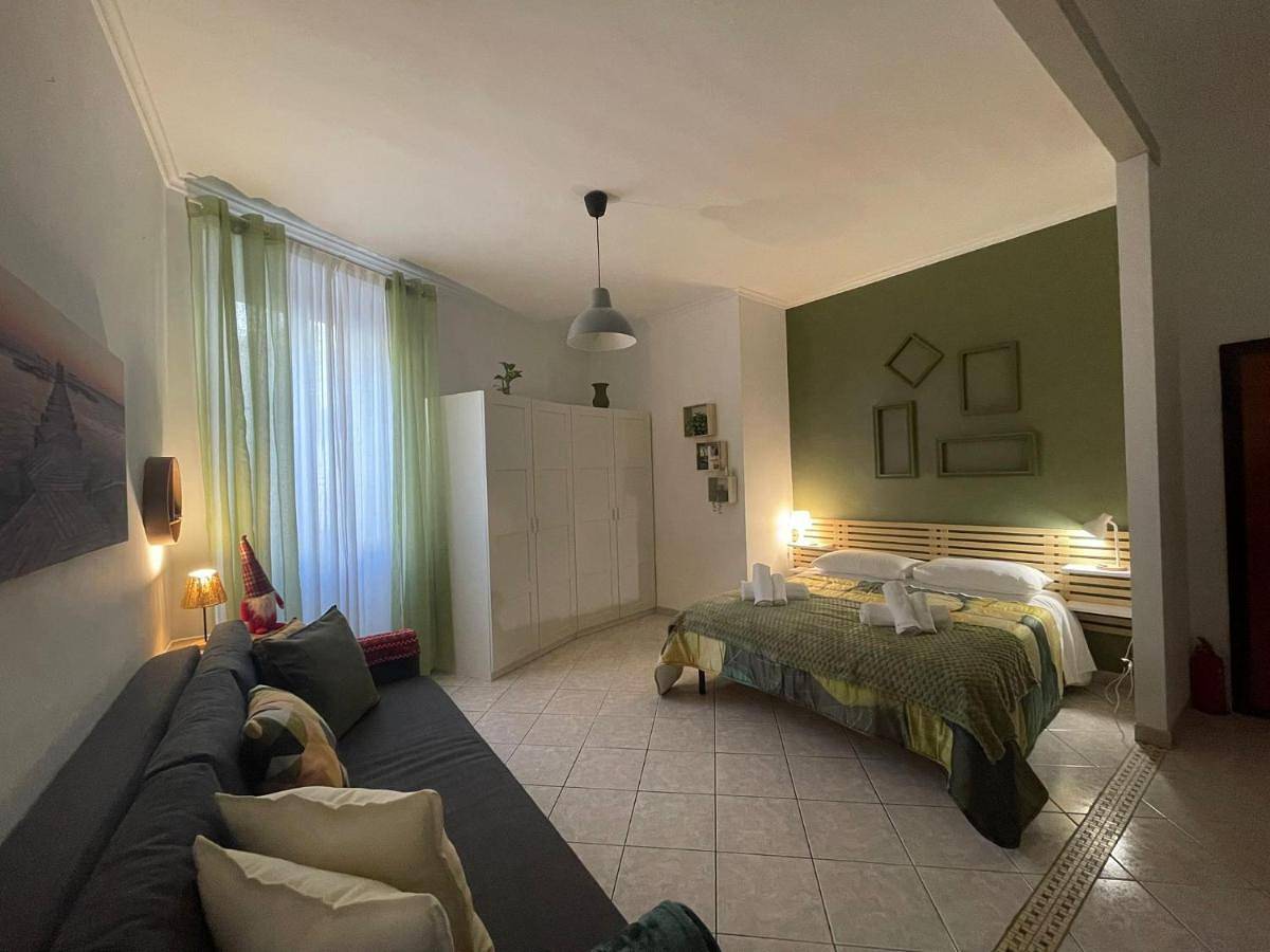 Casa Di Francesco in Velletri, Castelli Romani