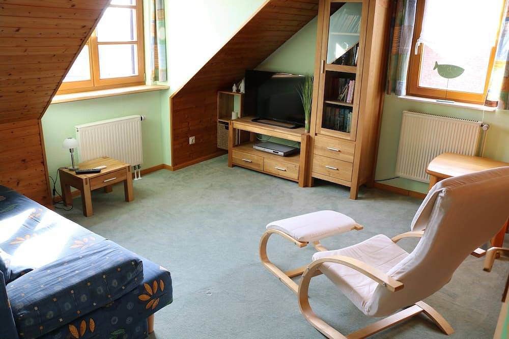 Ganze Wohnung, Ferienwohnung Stiftskirchenblick in Kaufungen, Hessisches Bergland