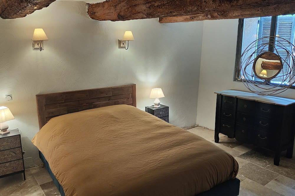 Appartement Cosy Le Thoronet Avec Extérieur Privatif in Le Thoronet, Draguignan Region