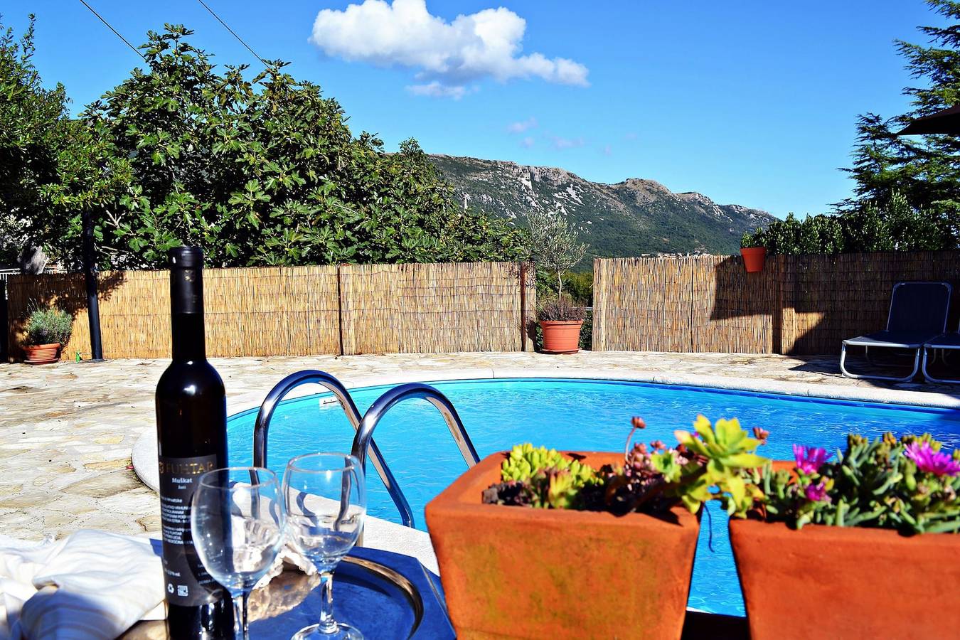 Appartamento vacanze a Chersano a partire da 102€ a notte