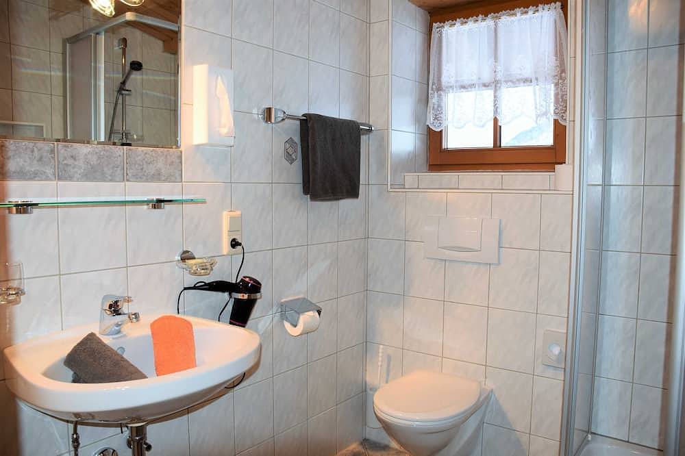 Ganze Wohnung, Edelweiss - Wiesenhof in Kaunergrat, Kaunertal