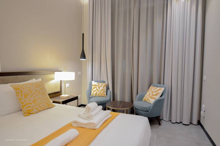 Maison d’hôte pour 2 personnes à Milan - 4