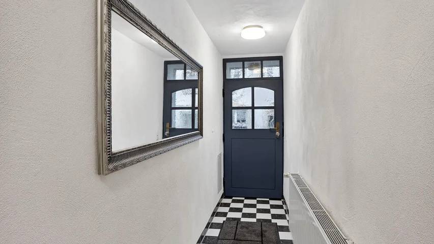 Ferienhaus für 6 Personen, mit Terrasse in Saarburg und Umgebung - 2