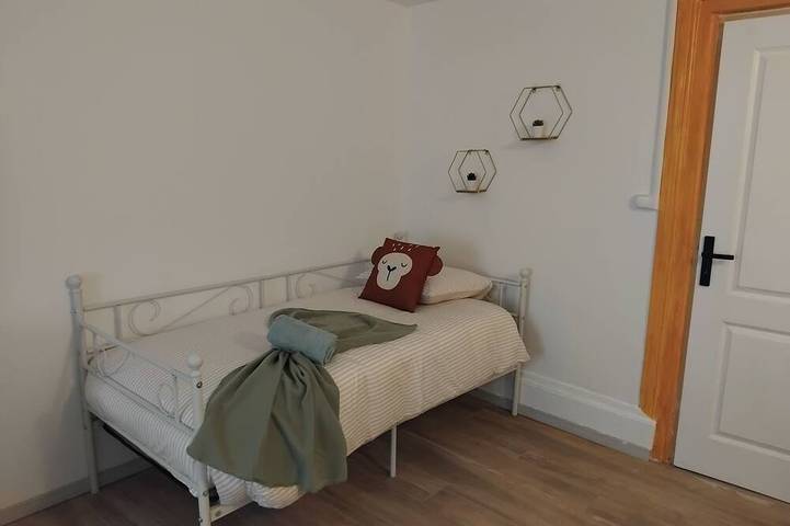 Appartement entier, Au Bon Verger: Grand logement en hyper centre ville de Cholet in Cholet, Région de Cholet