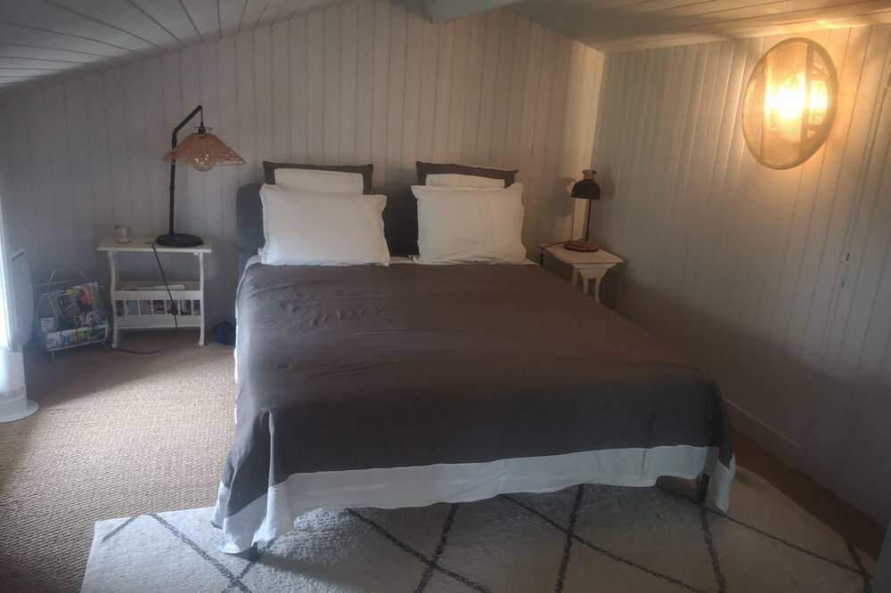 At the gateway to Périgord, charming cottage, pets welcome in Pineuilh, Libourne und Umgebung