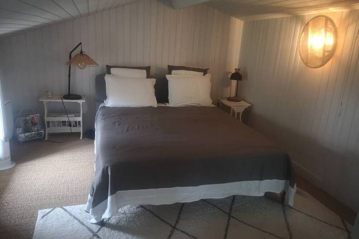 Gîte pour 6 personnes à Pineuilh - 4
