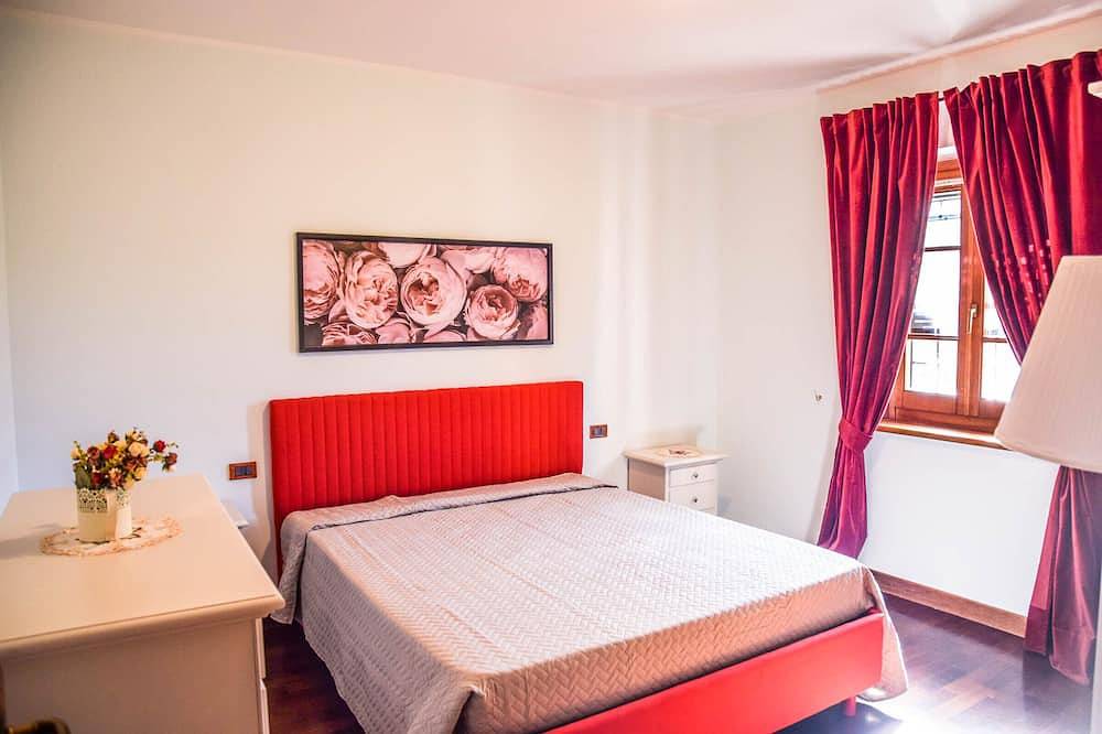 Casa con giardino/piscina privati vicino a Orvieto in Montecchio, Provinsen Terni