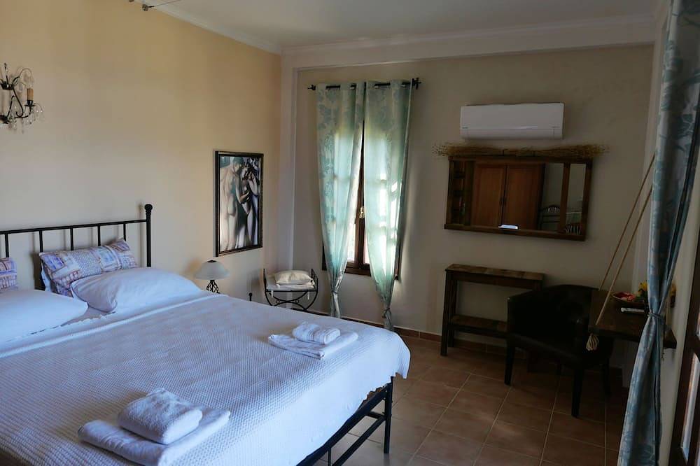 Kybele Kalkan – Ihre private Auszeit mit Meerblick in Kaş, Saklıkent